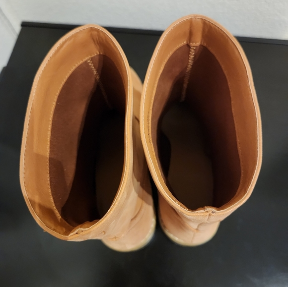 Loft Missy High Ankle Boots - Picture 3 of 8